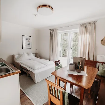 Barbara Apartment