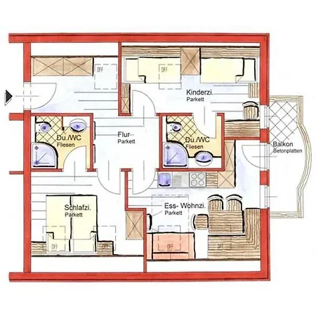 Enjoythealps - Barbara