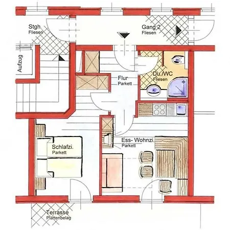 Enjoythealps - Barbara Флахау