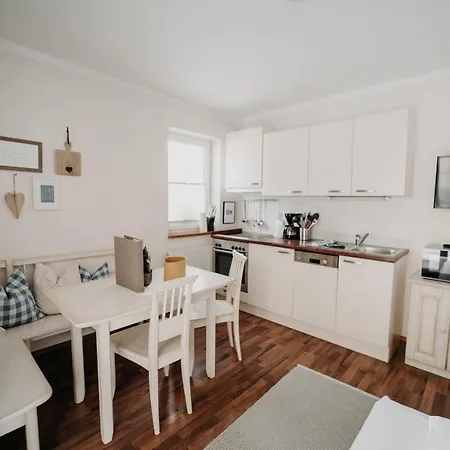 Apartamento Enjoythealps - Barbara
