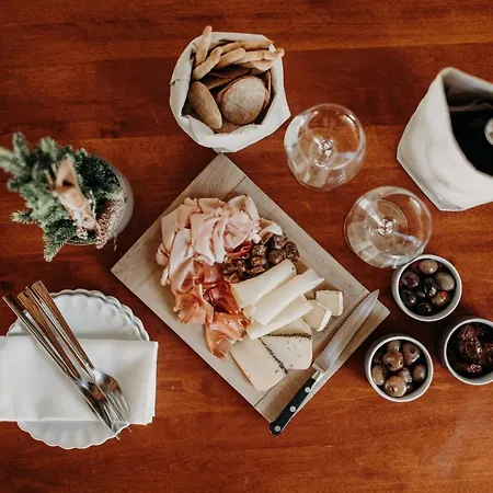 Апартаменты Enjoythealps - Barbara *