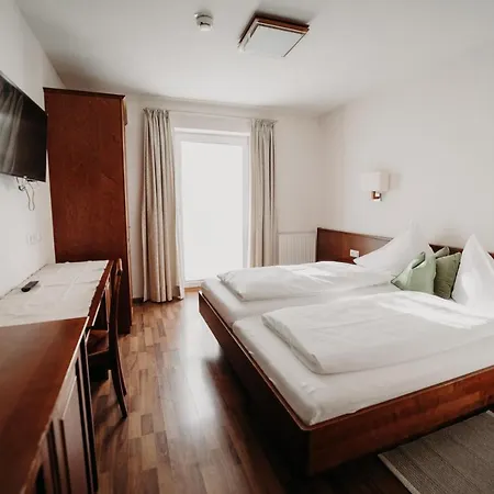 דירה Enjoythealps - Barbara *