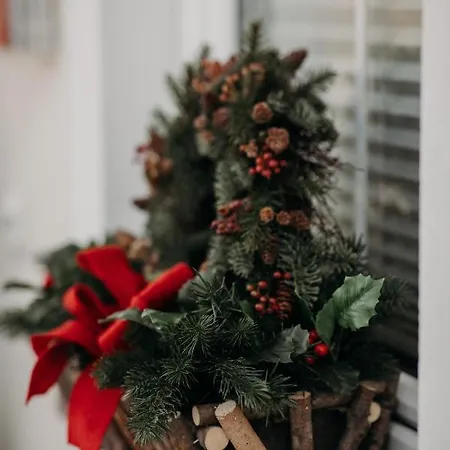 Enjoythealps - Barbara Флахау