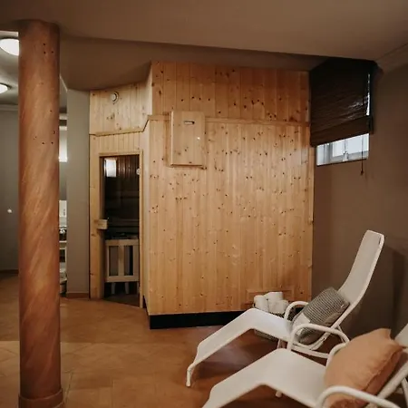 דירה Enjoythealps - Barbara פלאכאו