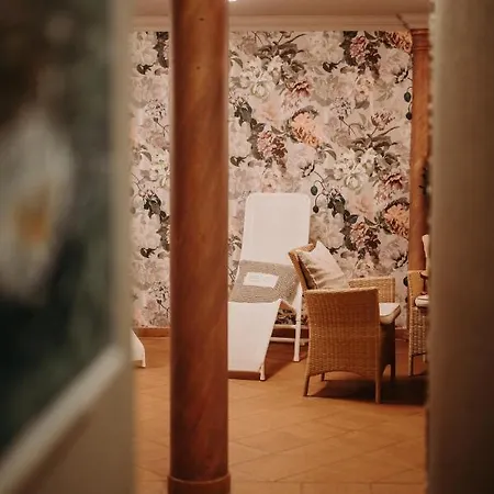 Apartment Barbara Flachau