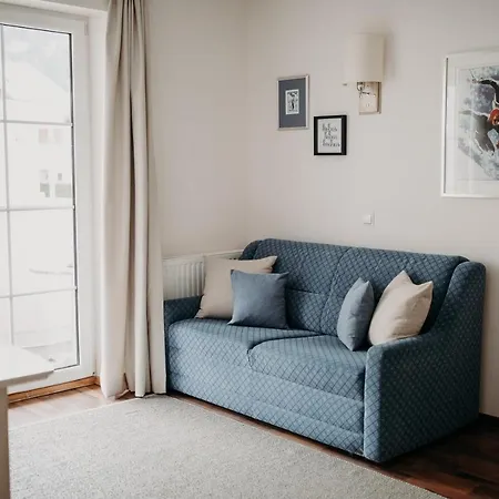 דירה Enjoythealps - Barbara