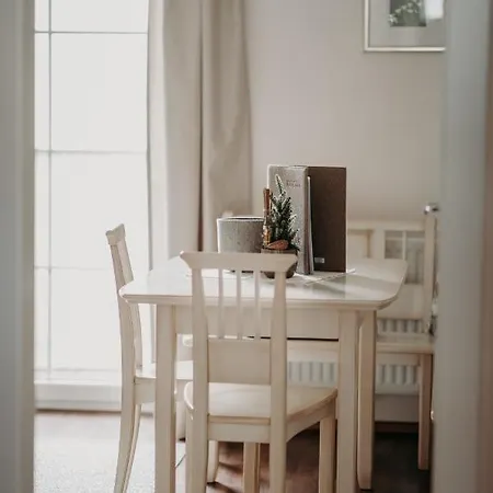 Апартаменты Enjoythealps - Barbara