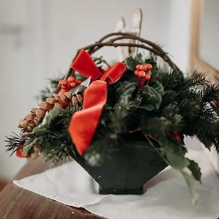 Enjoythealps - Barbara