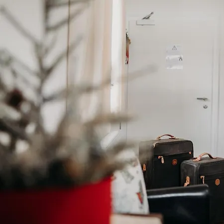 Enjoythealps - Barbara