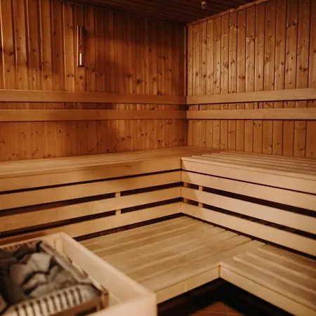 Enjoythealps - Barbara Апартаменты *