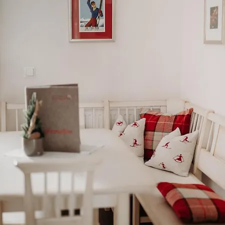 Enjoythealps - Barbara *