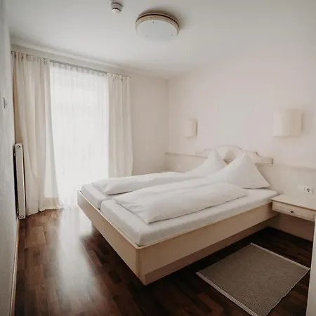 Barbara Apartment