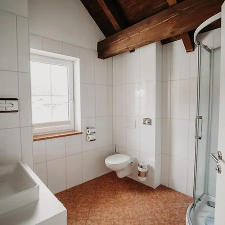 Апартаменты Enjoythealps - Barbara