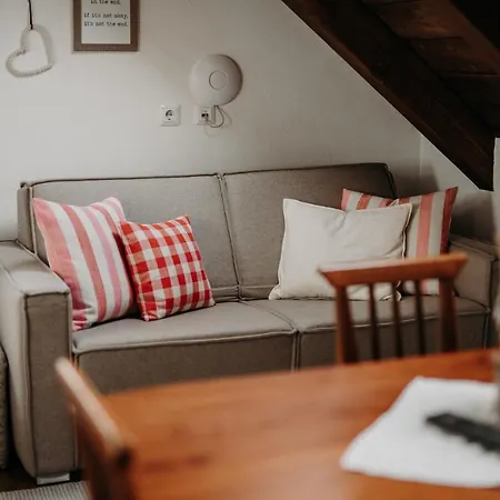 דירה Enjoythealps - Barbara *