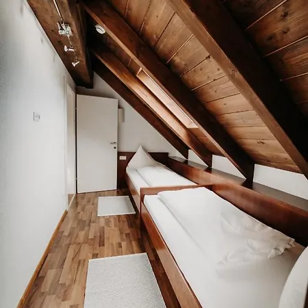 Enjoythealps - Barbara דירה *