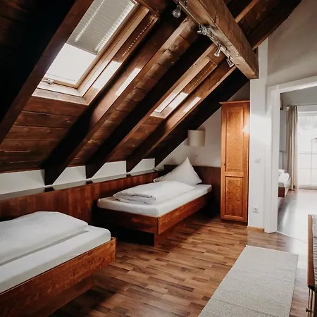 Enjoythealps - Barbara Апартаменты