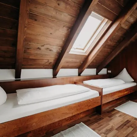 Enjoythealps - Barbara *