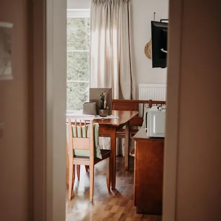 דירה Enjoythealps - Barbara *