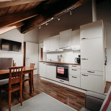 דירה Enjoythealps - Barbara