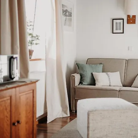 Enjoythealps - Barbara דירה