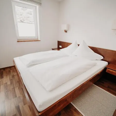 Barbara Apartment