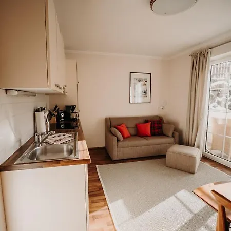 Enjoythealps - Barbara Флахау