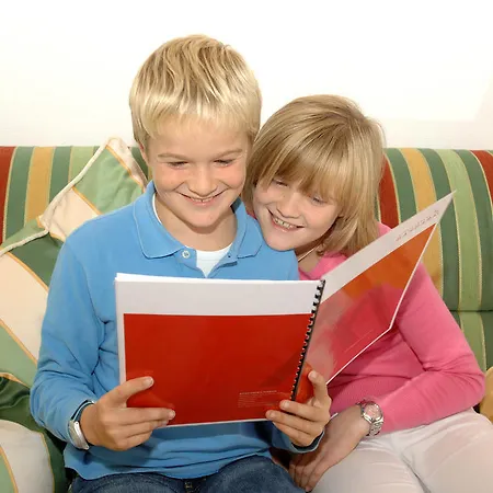 דירה Enjoythealps - Barbara