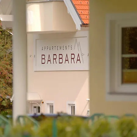 Enjoythealps - Barbara פלאכאו