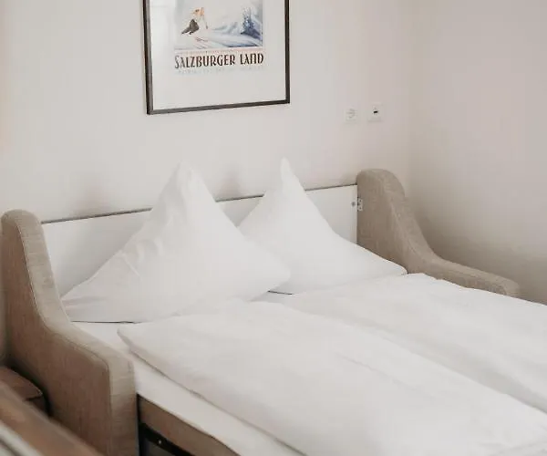 Apartman Enjoythealps - Barbara