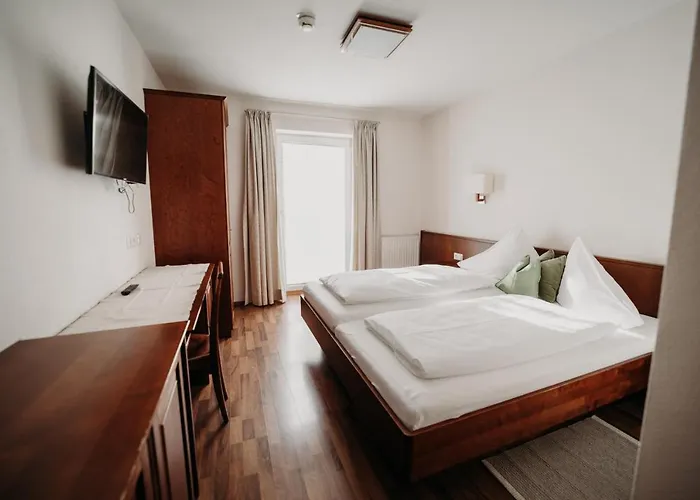 Apartman Enjoythealps - Barbara *