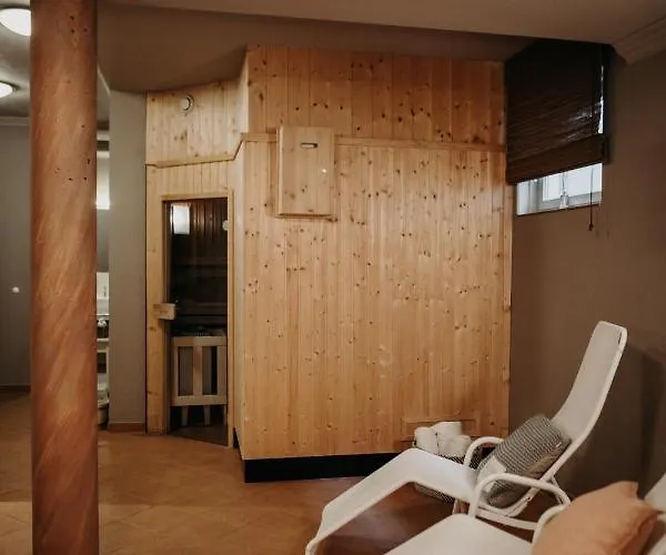 Apartman Enjoythealps - Barbara Flachau