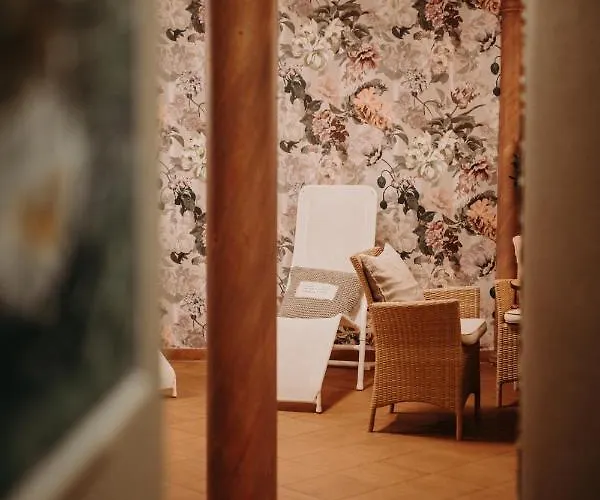 Apartman Enjoythealps - Barbara Flachau