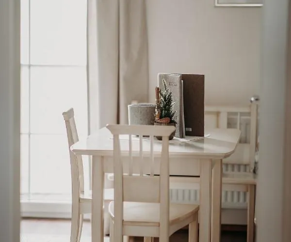 Apartman Enjoythealps - Barbara