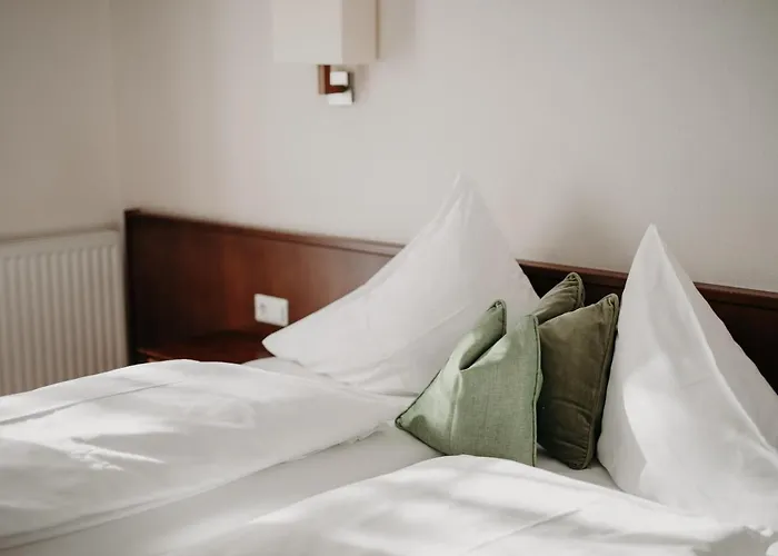 Enjoythealps - Barbara Apartman