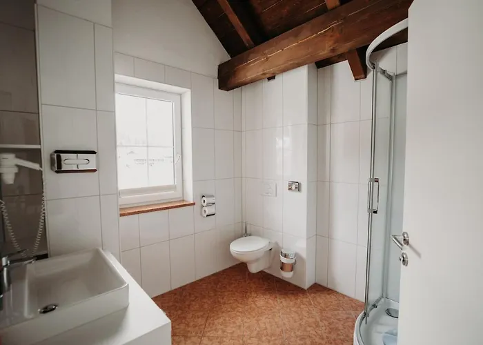 Apartman Enjoythealps - Barbara