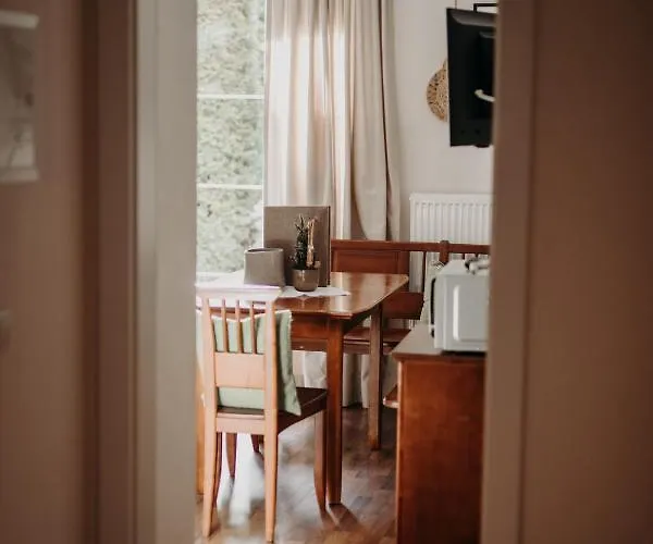 Apartman Enjoythealps - Barbara *