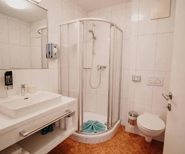 Apartman Enjoythealps - Barbara Flachau
