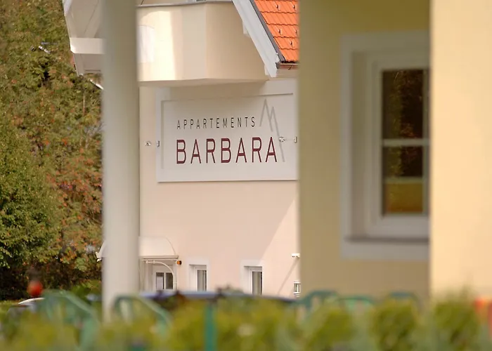 Enjoythealps - Barbara Flachau